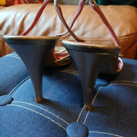 Designer sandals - Picture 4 of 6